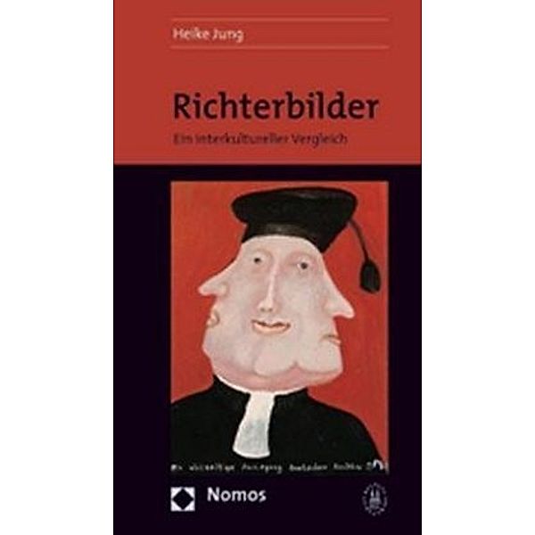 Richterbilder, Heike Jung