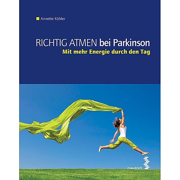 Richtig atmen bei Parkinson, Annette Köhler