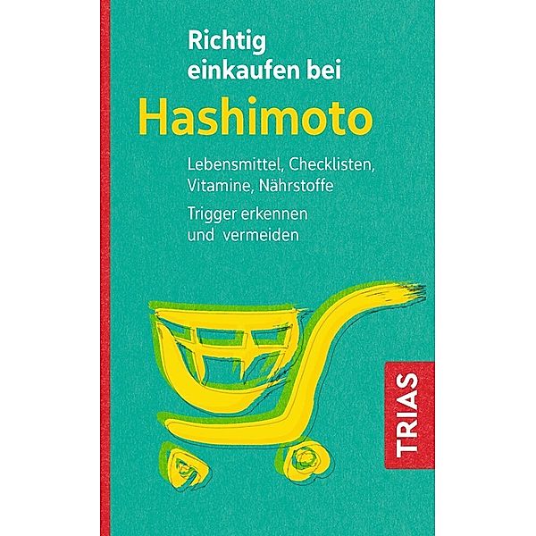 Richtig einkaufen bei Hashimoto, Diana Zichner