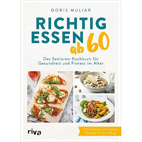 Richtig essen ab 60, Doris Muliar