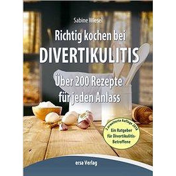 Richtig kochen bei Divertikulitis Buch versandkostenfrei bei Weltbild.ch