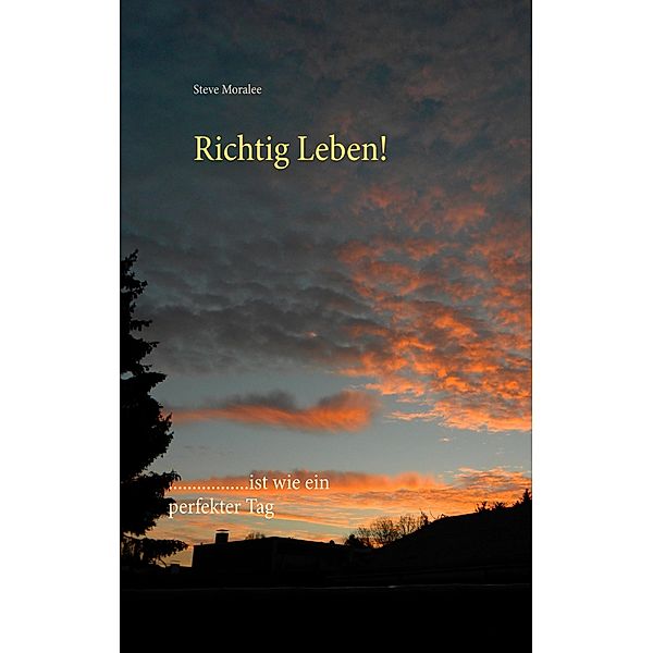 Richtig Leben!, Stephen Moralee