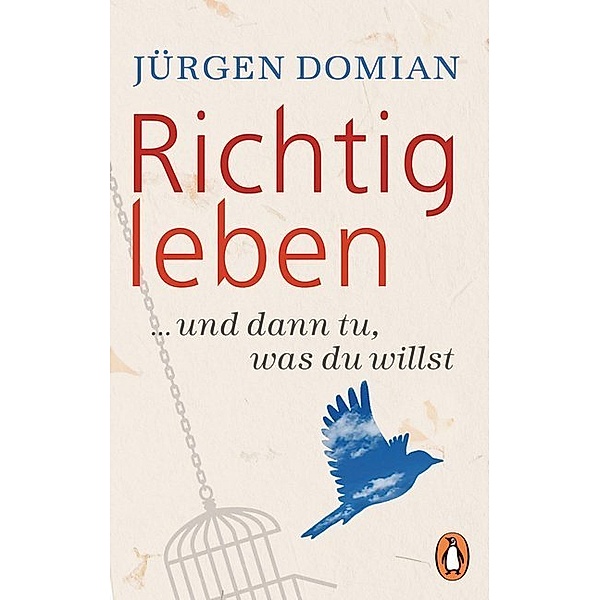 Richtig leben, Jürgen Domian