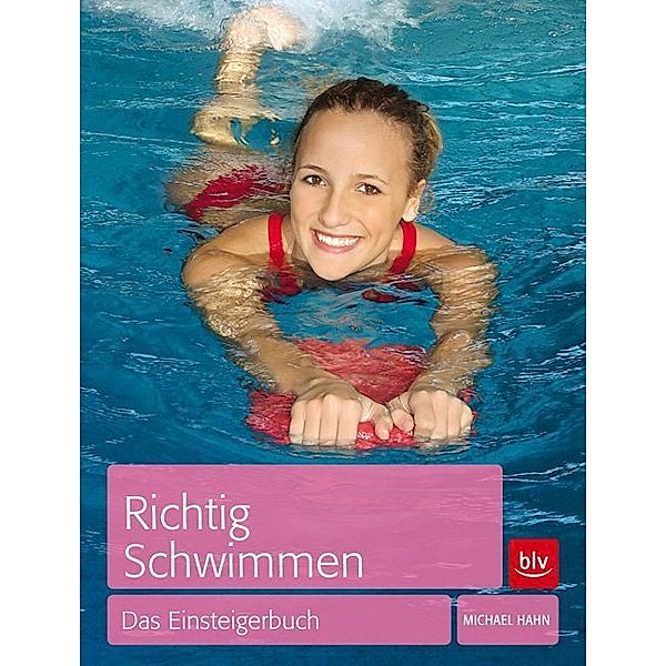 Richtig Schwimmen, Michael Hahn