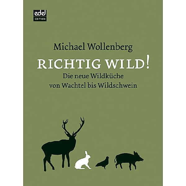 Richtig Wild!, Michael Wollenberg