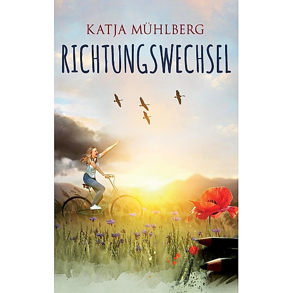 Richtungswechsel, Katja Mühlberg
