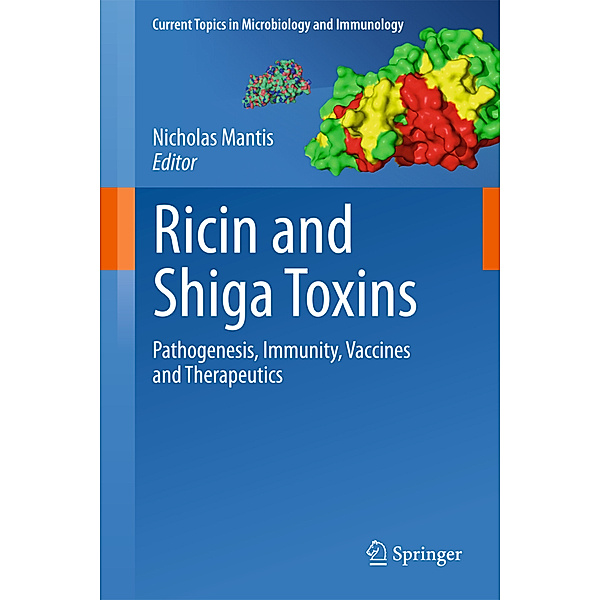 Ricin and Shiga Toxins