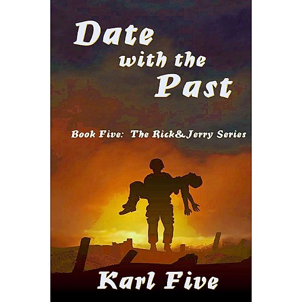 Rick&Jerry: Date with the Past, Karl Five