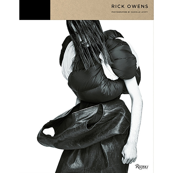 Rick Owens, Rick Owens