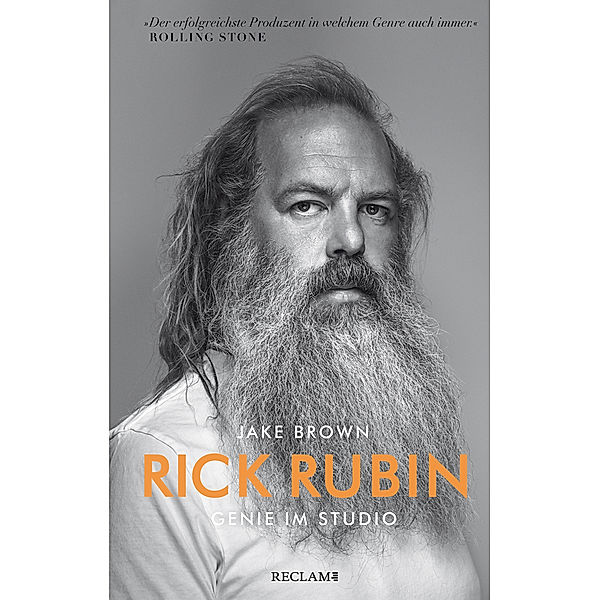 Rick Rubin, Jake Brown