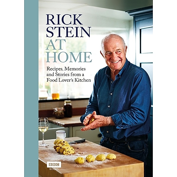 Rick Stein at Home, Rick Stein