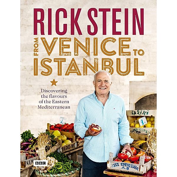 Rick Stein: From Venice to Istanbul, Rick Stein