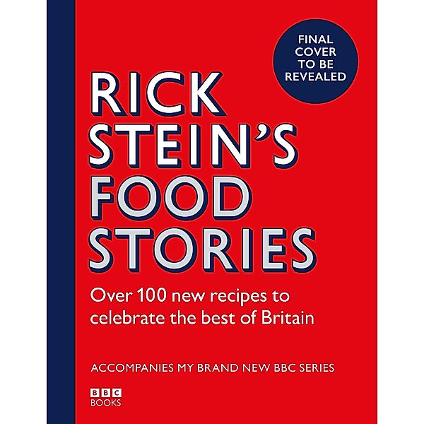 Rick Stein's Food Stories, Rick Stein