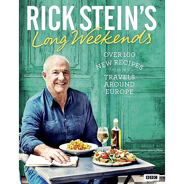 Rick Stein's Long Weekends, Rick Stein