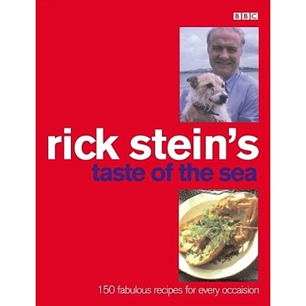 Rick Stein's Taste of the Sea, Rick Stein