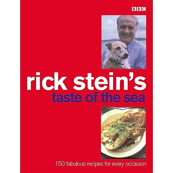 Rick Stein's Taste Of The Sea, Rick Stein