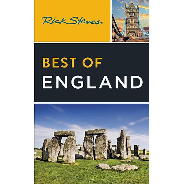 Rick Steves Best of England / Rick Steves, Rick Steves