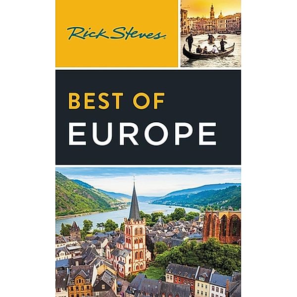 Rick Steves Best of Europe, Rick Steves