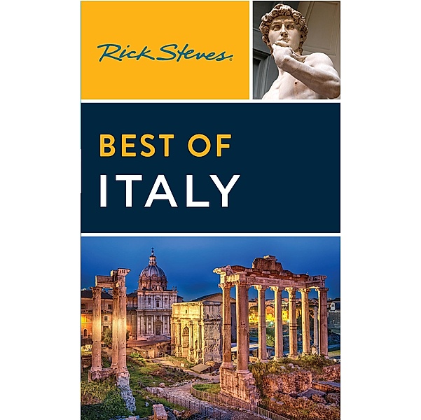 Rick Steves Best of Italy / Rick Steves, Rick Steves