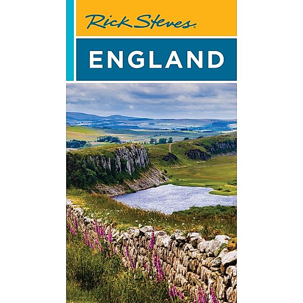 Rick Steves England / Rick Steves, Rick Steves