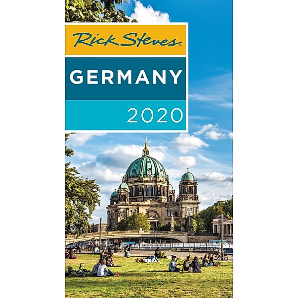 Rick Steves Germany 2020 / Rick Steves, Rick Steves