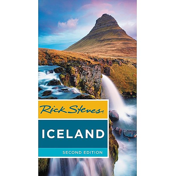 Rick Steves Iceland / Rick Steves, Rick Steves