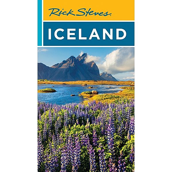 Rick Steves Iceland / Rick Steves, Rick Steves