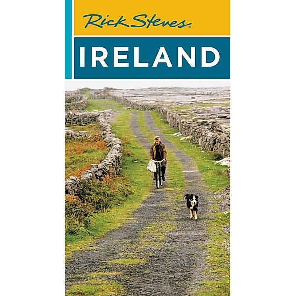 Rick Steves Ireland / Rick Steves, Rick Steves, Patrick O'Connor