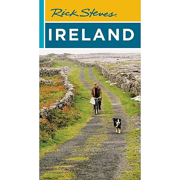 Rick Steves Ireland / Rick Steves, Rick Steves, Patrick O'Connor