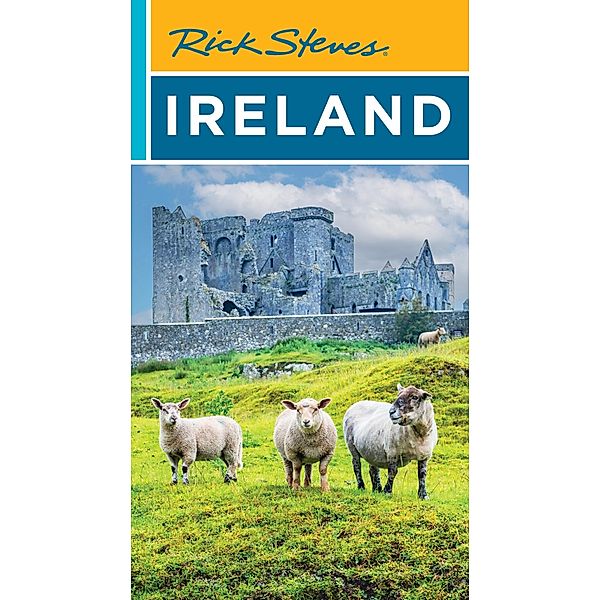 Rick Steves Ireland / Rick Steves, Rick Steves, Pat O'Connor