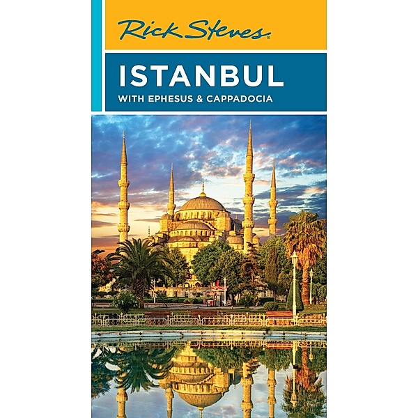 Rick Steves Istanbul / Rick Steves, Lale Surmen Aran, Tankut Aran