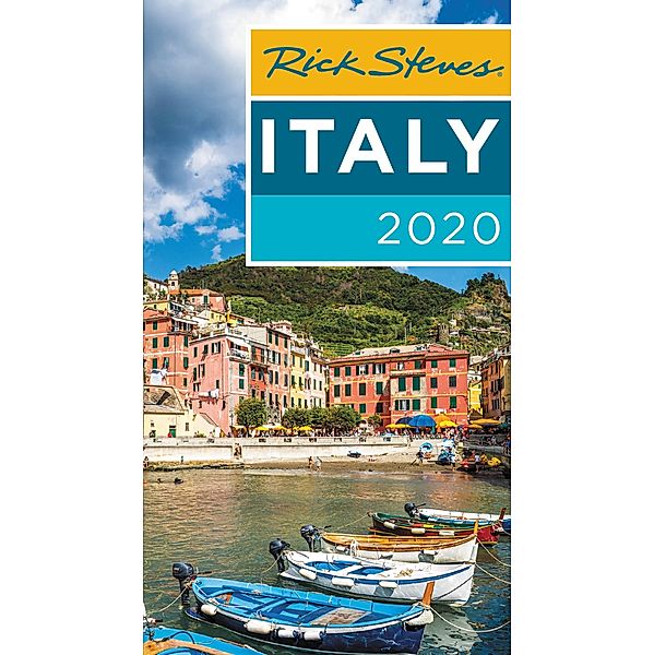 Rick Steves Italy 2020 / Rick Steves Travel Guide, Rick Steves