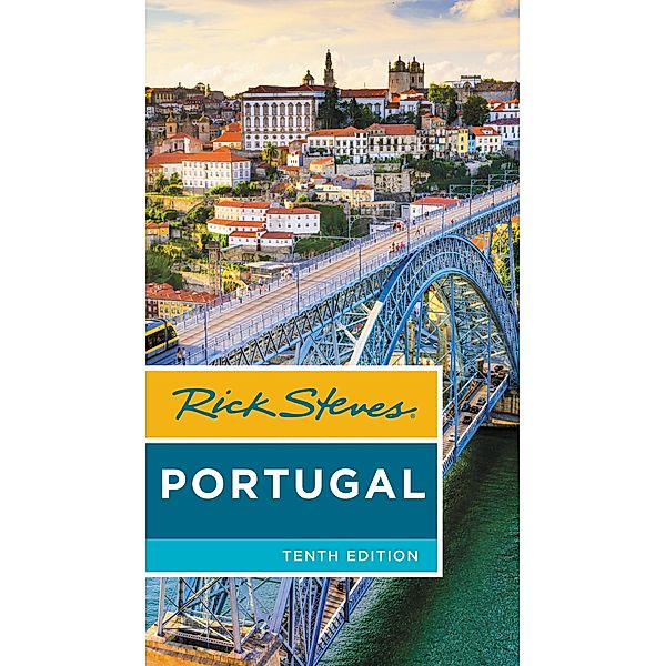 Rick Steves Portugal / Rick Steves, Rick Steves