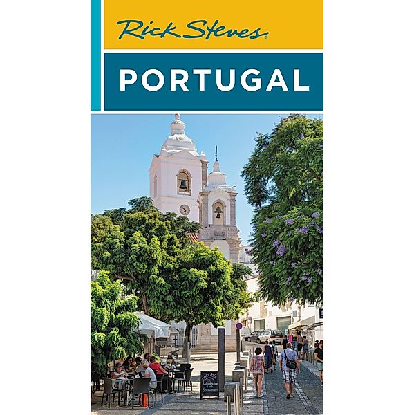 Rick Steves Portugal / Rick Steves, Rick Steves