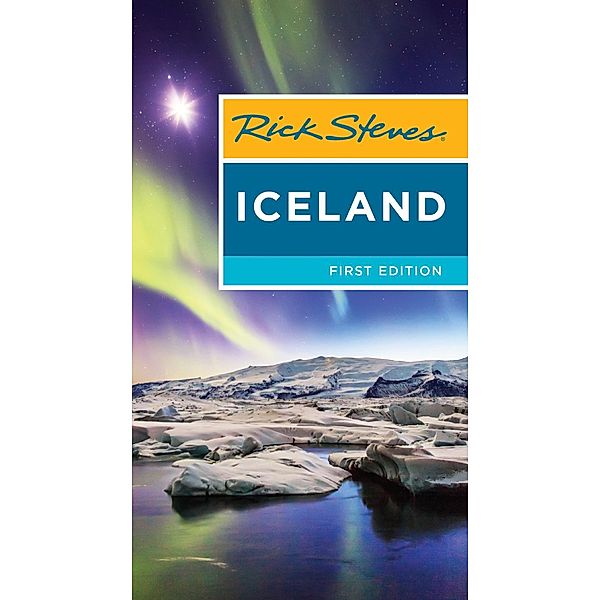 Rick Steves: Rick Steves Iceland, Rick Steves, Ian Watson