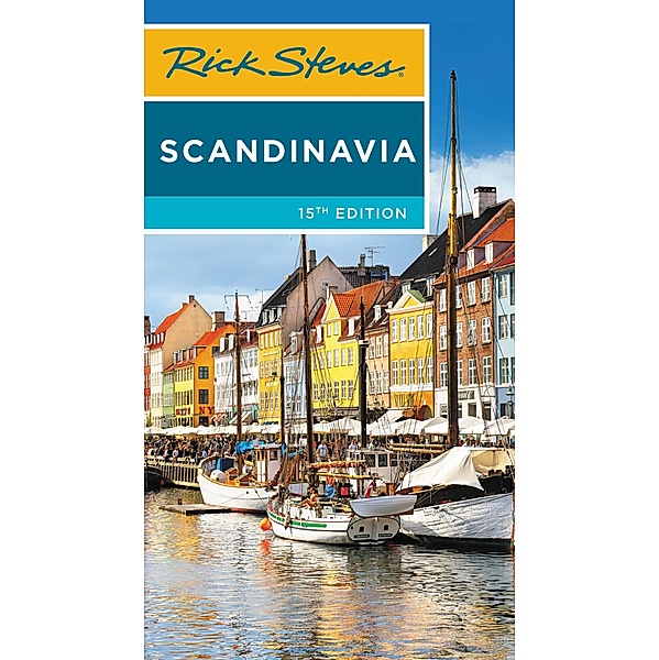 Rick Steves Scandinavia / Rick Steves, Rick Steves