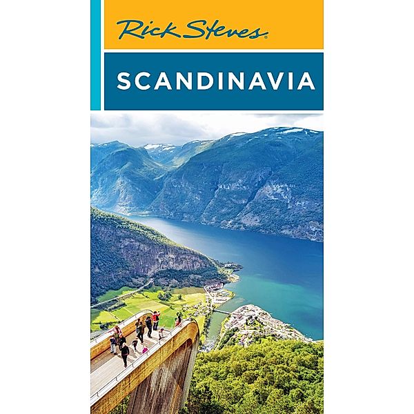 Rick Steves Scandinavia / Rick Steves, Rick Steves