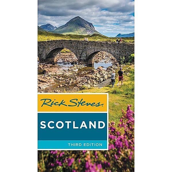 Rick Steves Scotland / Rick Steves, Rick Steves