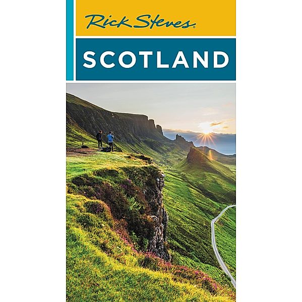 Rick Steves Scotland / Rick Steves, Rick Steves