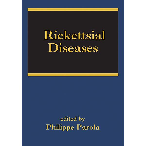 Rickettsial Diseases