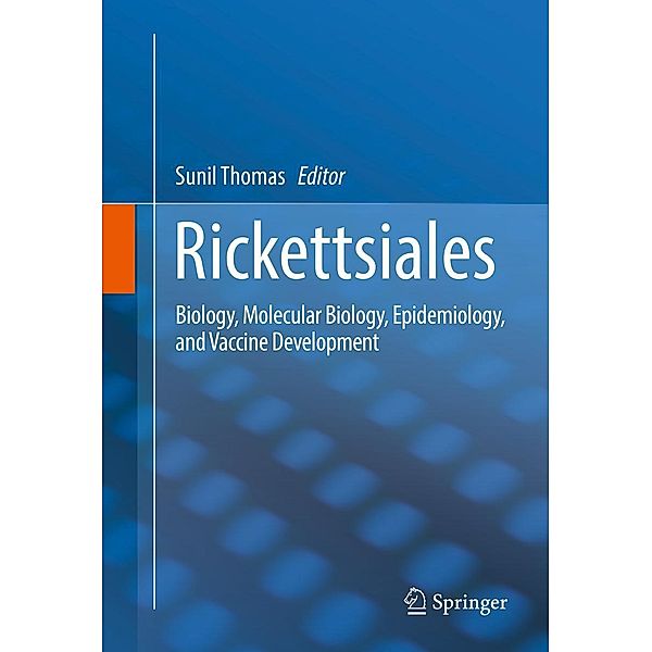 Rickettsiales