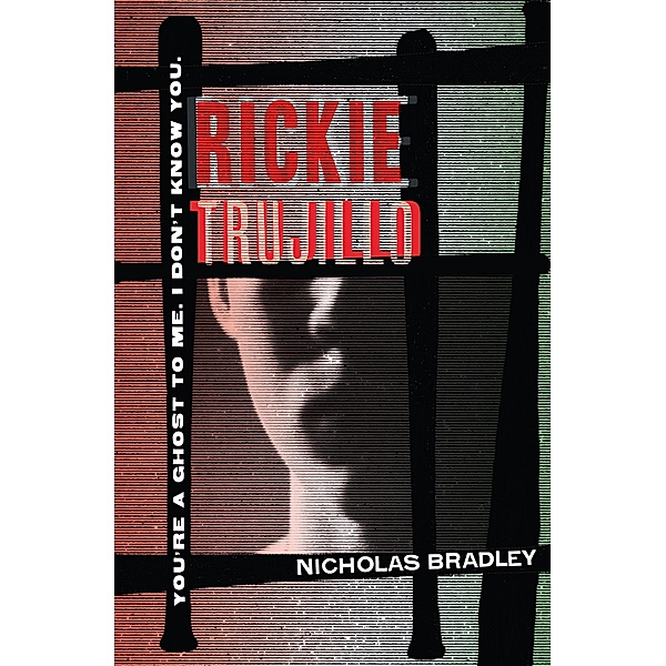Rickie Trujillo / Upper Hand Press LLC, Nicholas Bradley