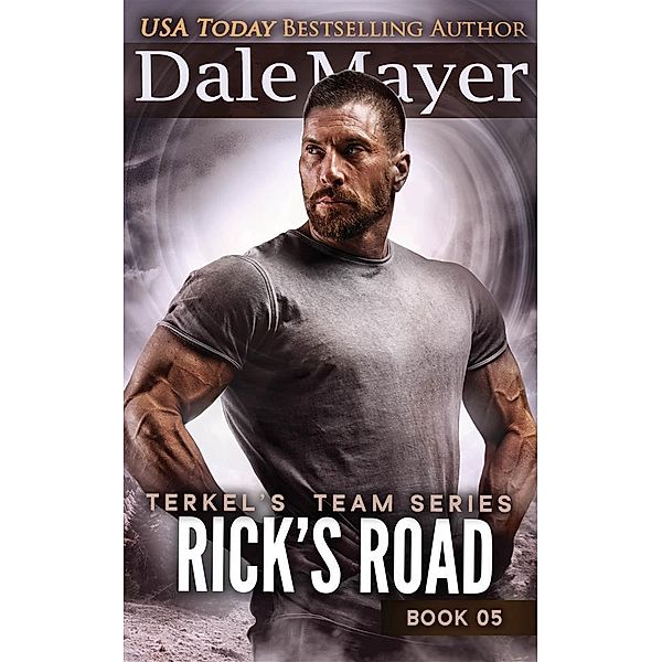 Rick's Road / Terkel's Team Bd.5, Dale Mayer