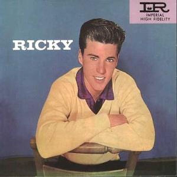 Ricky, Ricky Nelson