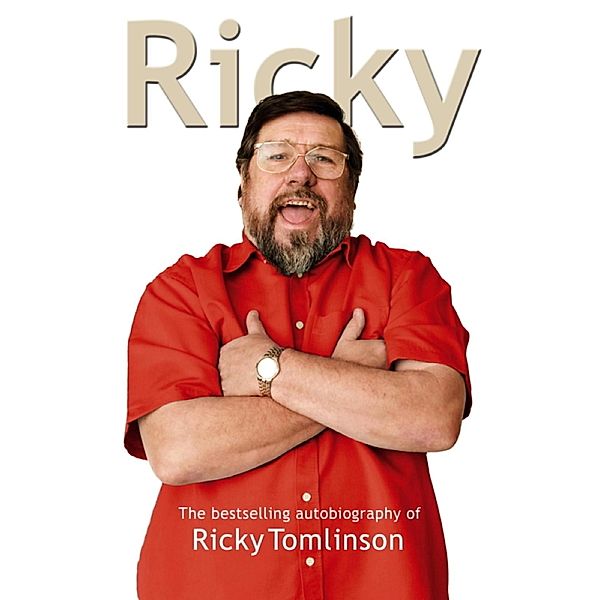 Ricky, Ricky Tomlinson