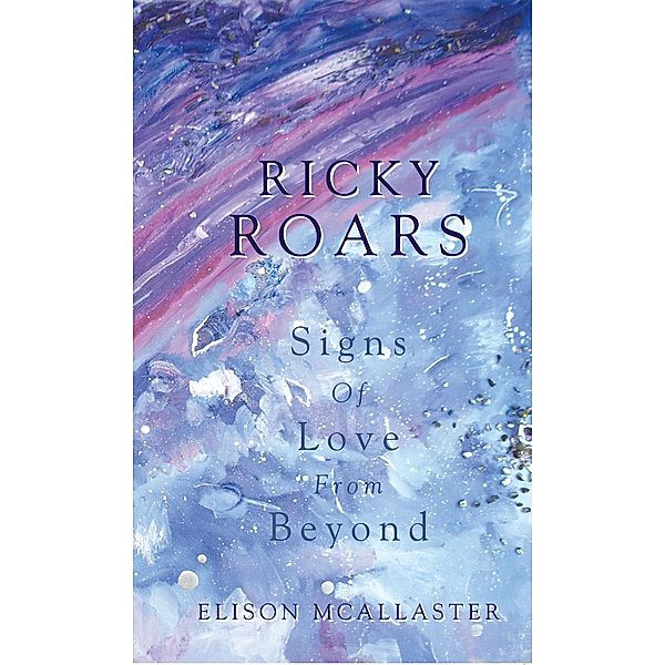 Ricky Roars, Elison McAllaster