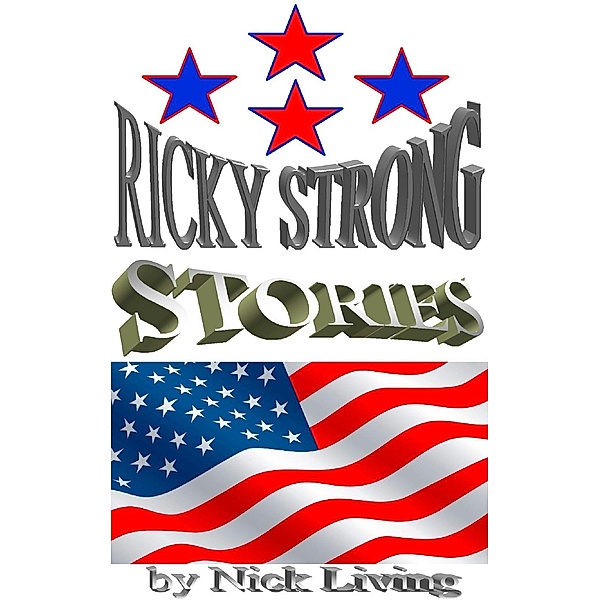 Ricky Strong, Nick Living