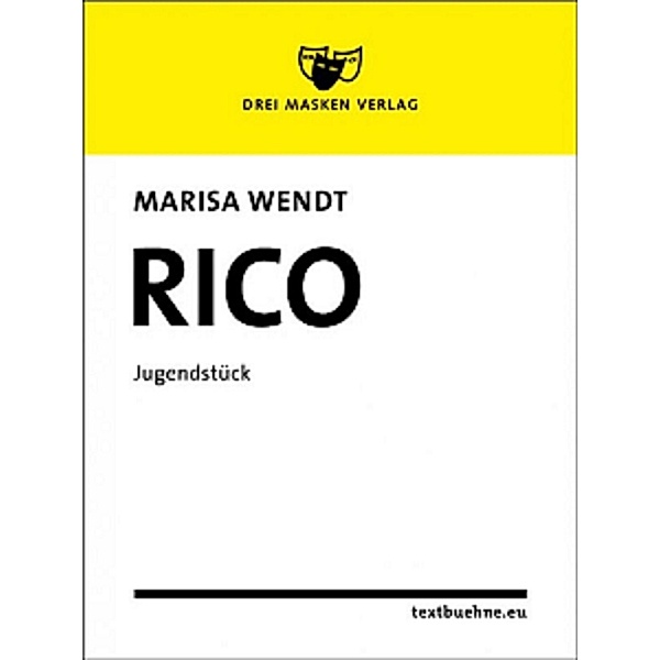 RICO, Marisa Wendt