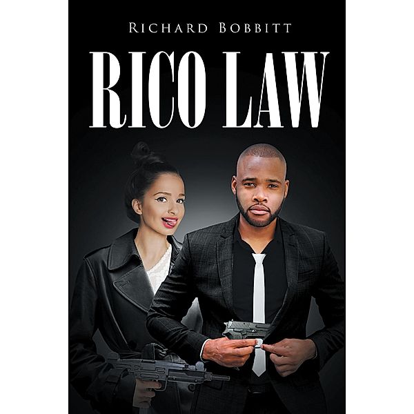 Rico Law, Richard Bobbitt