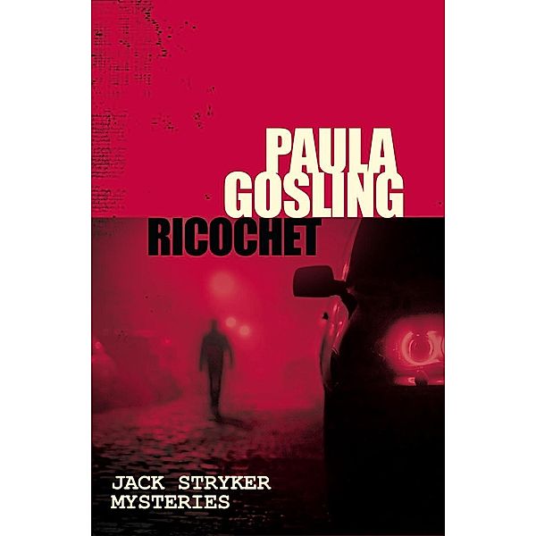 Ricochet, Paula Gosling